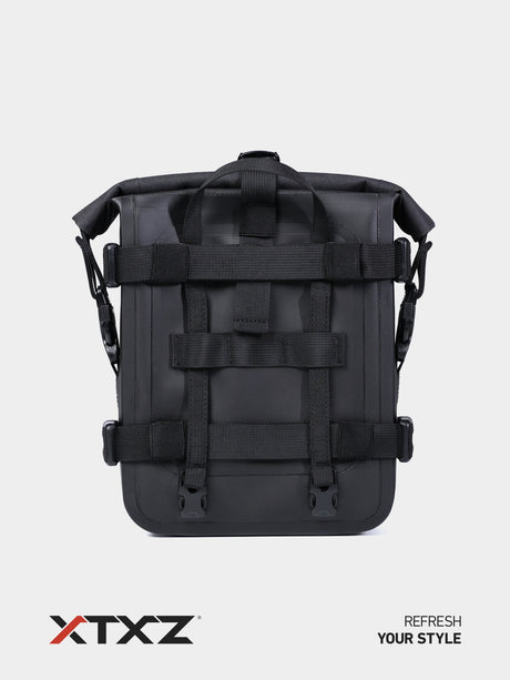 XTXZ — Bolsa táctica para defensas X-ARMOR · 5 L — detalle del producto 21