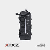 XTXZ — Bolsa táctica para defensas X-ARMOR · 5 L — detalle del producto 23