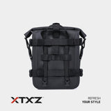 XTXZ — Bolsa táctica para defensas X-ARMOR · 5 L — detalle del producto 25