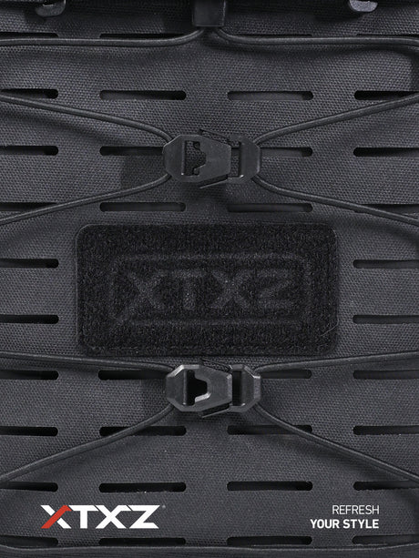 XTXZ — Bolsa táctica para defensas X-ARMOR · 5 L — detalle del producto 26