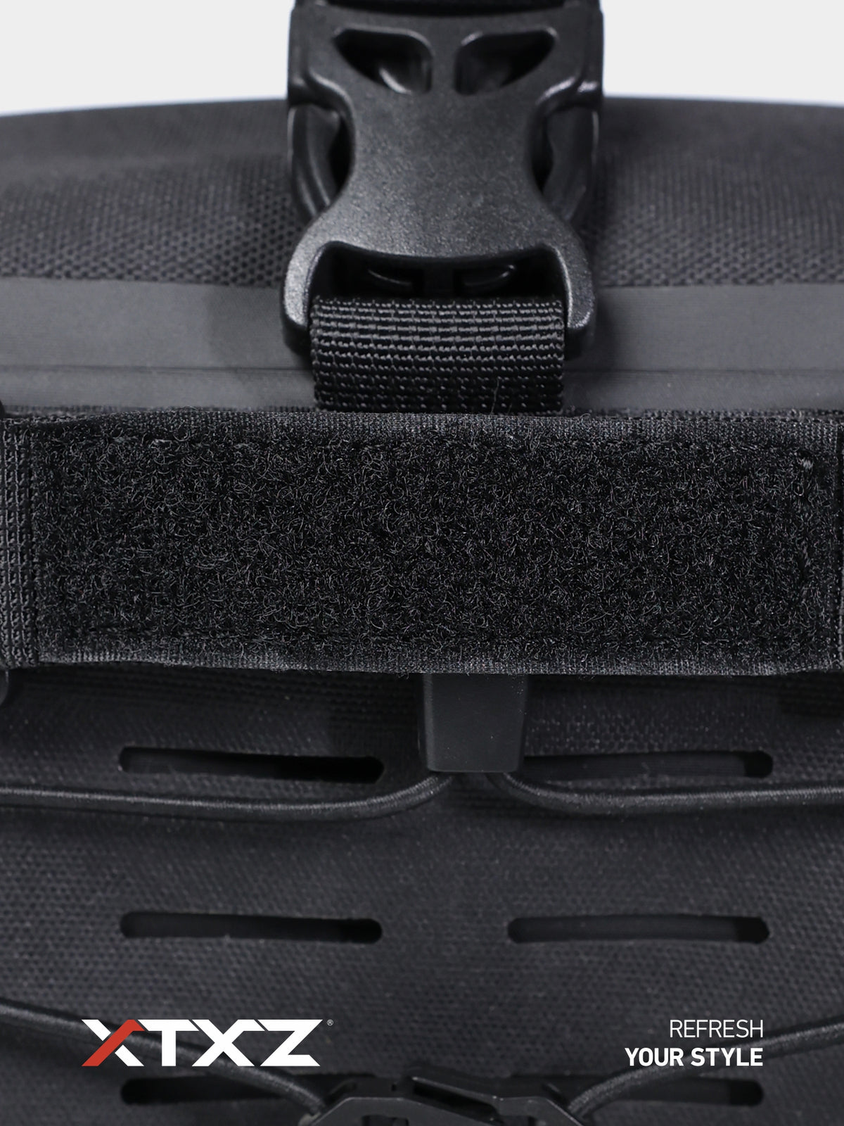 XTXZ — Bolsa táctica para defensas X-ARMOR · 5 L — detalle del producto 29