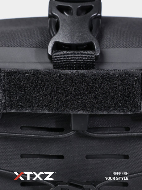 XTXZ — Bolsa táctica para defensas X-ARMOR · 5 L — detalle del producto 29