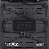 XTXZ — Bolsa táctica para defensas X-ARMOR · 5 L — detalle del producto 30