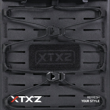 XTXZ — Bolsa táctica para defensas X-ARMOR · 5 L — detalle del producto 30
