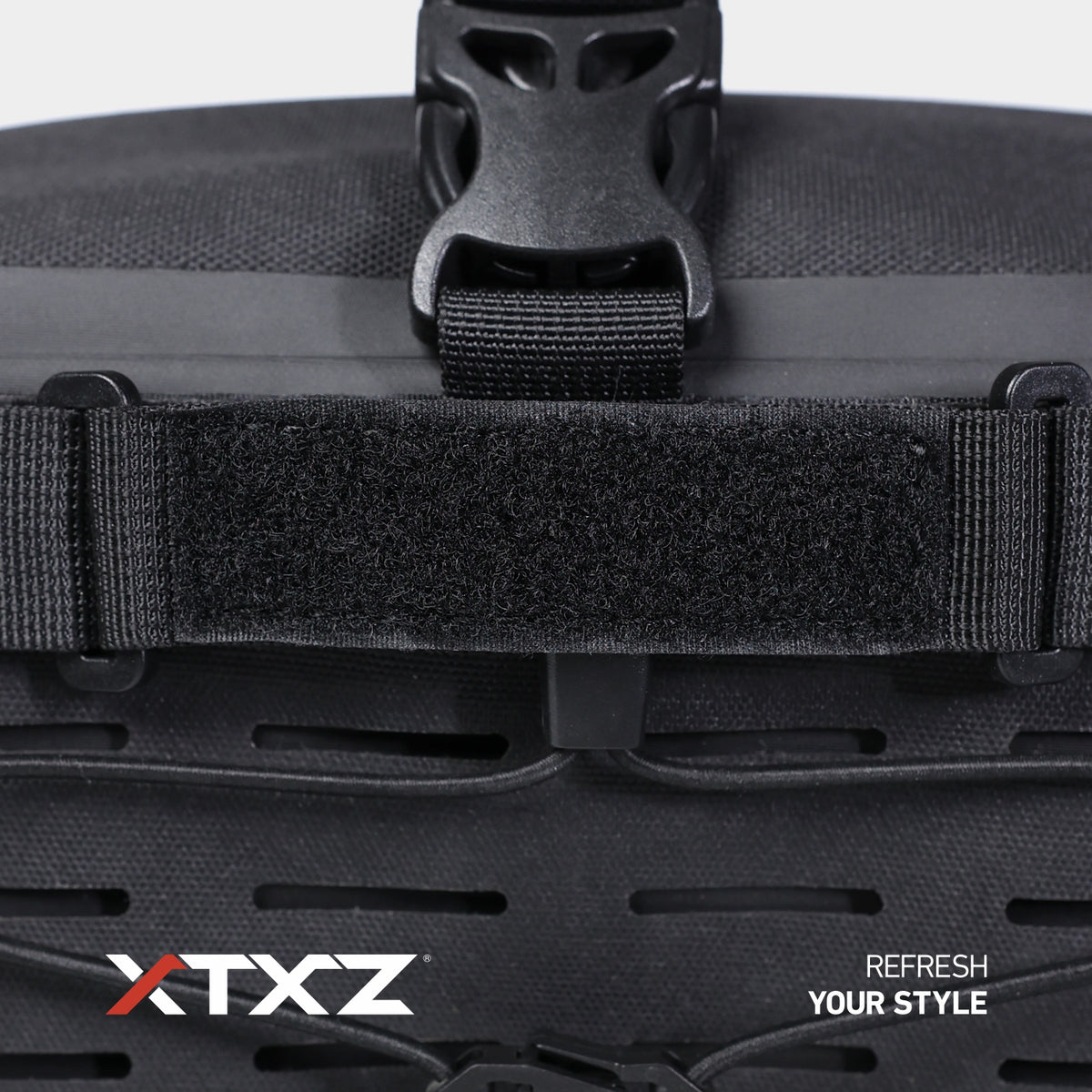 XTXZ — Bolsa táctica para defensas X-ARMOR · 5 L — detalle del producto 32