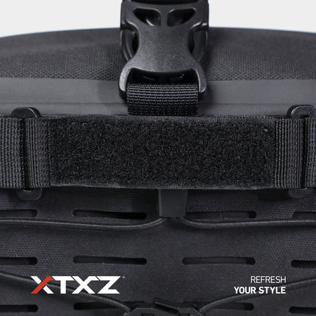 XTXZ — Bolsa táctica para defensas X-ARMOR · 5 L — detalle del producto 32