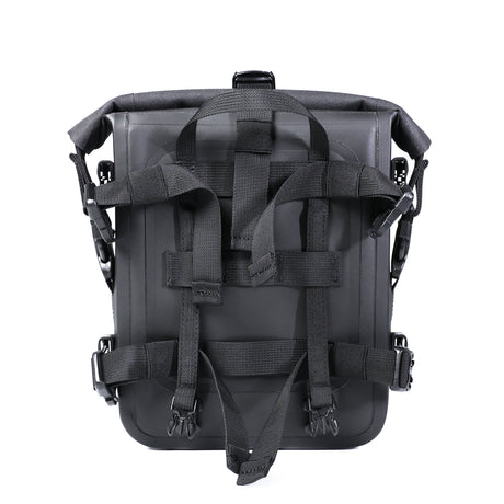 XTXZ — Minibolsa colgante X-TRAIL · 4 L — detalle del producto 3
