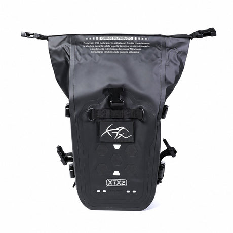 XTXZ | Bolsa para defensas X-TRAIL · 7 L — información en español