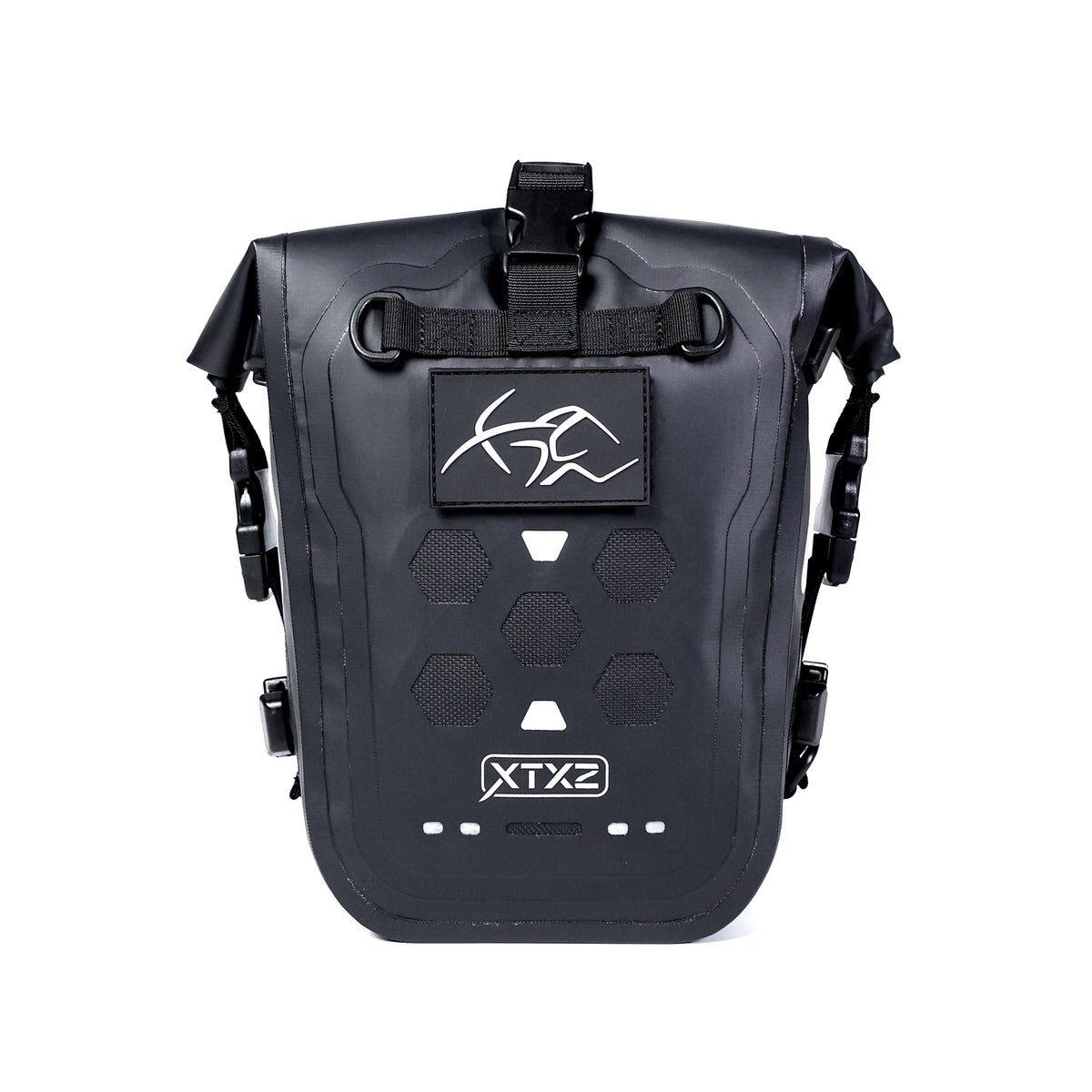 XTXZ — Bolsa para defensas X-TRAIL · 7 L — detalle del producto 19