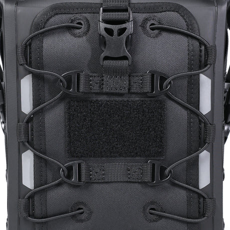XTXZ — Minibolsa colgante X-TRAIL · 4 L — detalle del producto 25