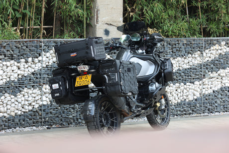 XTXZ — Minibolsa colgante X-TRAIL · 4 L — detalle del producto 31
