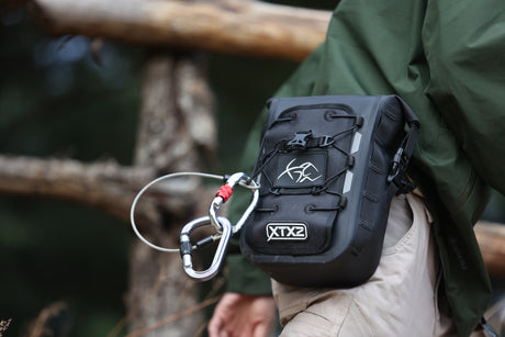XTXZ — Minibolsa colgante X-TRAIL · 4 L — detalle del producto 33