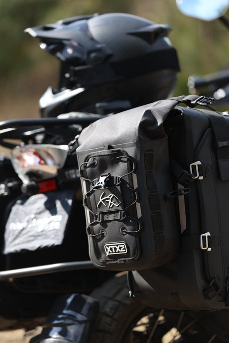 XTXZ — Minibolsa colgante X-TRAIL · 4 L — detalle del producto 35
