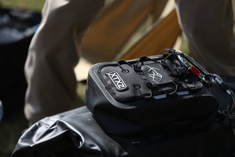 XTXZ — Minibolsa colgante X-TRAIL · 4 L — detalle del producto 37