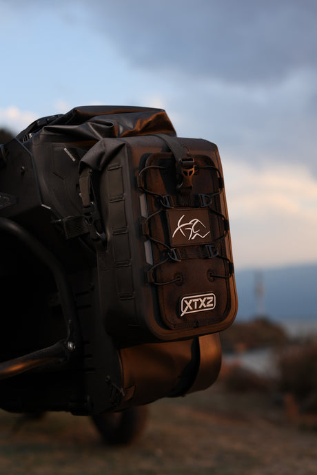 XTXZ — Minibolsa colgante X-TRAIL · 4 L — detalle del producto 38