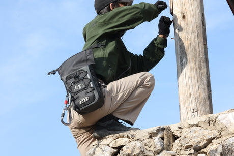 XTXZ — Minibolsa colgante X-TRAIL · 4 L — detalle del producto 39