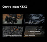 XTXZ — información del producto en español