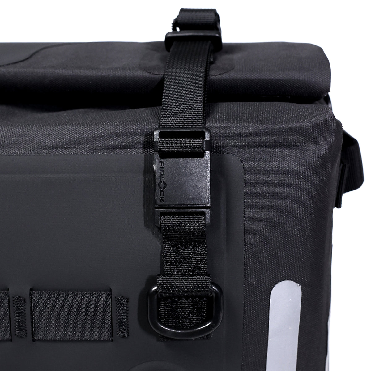 XTXZ — Bolso trasero X-TRAIL · 36 L — detalle del producto 18