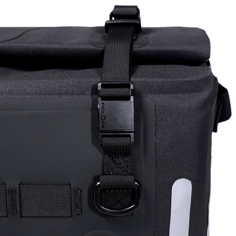 XTXZ — Bolso trasero X-TRAIL · 36 L — detalle del producto 18