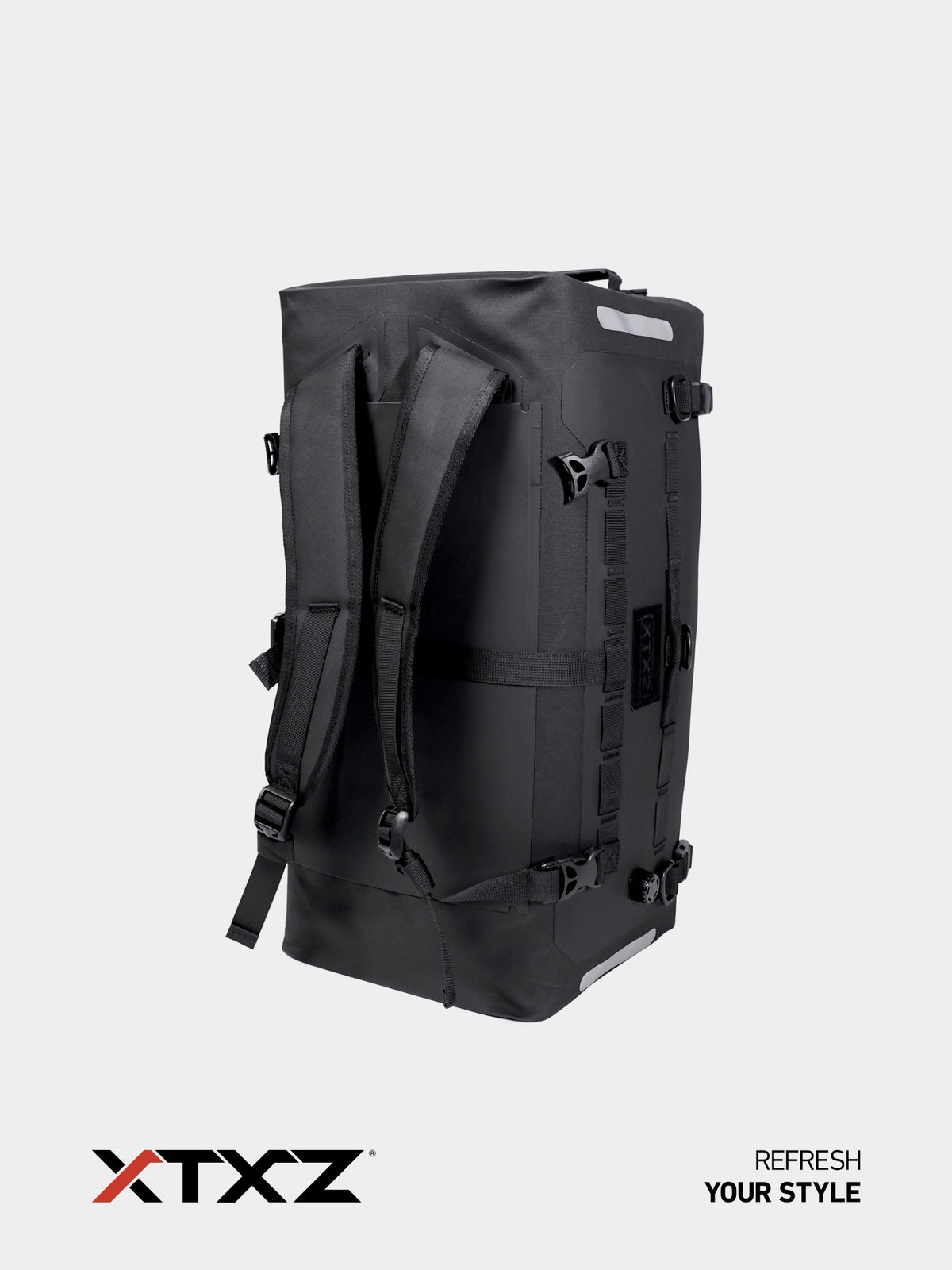 XTXZ — Bolso trasero X-TRAIL · 36 L — detalle del producto 21