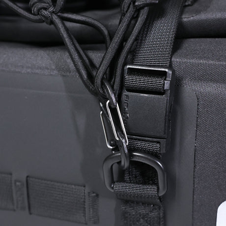 XTXZ — Bolso trasero X-TRAIL · 36 L — detalle del producto 28