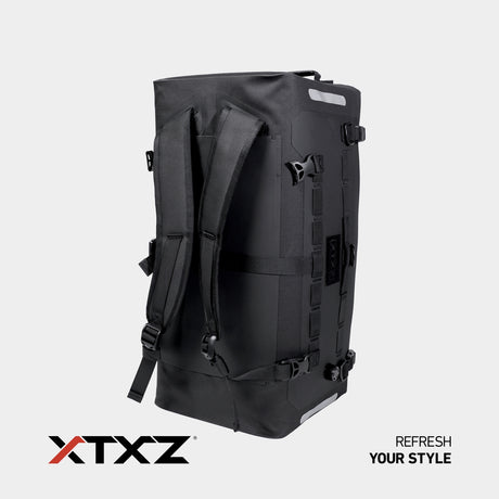 XTXZ — Bolso trasero X-TRAIL · 36 L — detalle del producto 29
