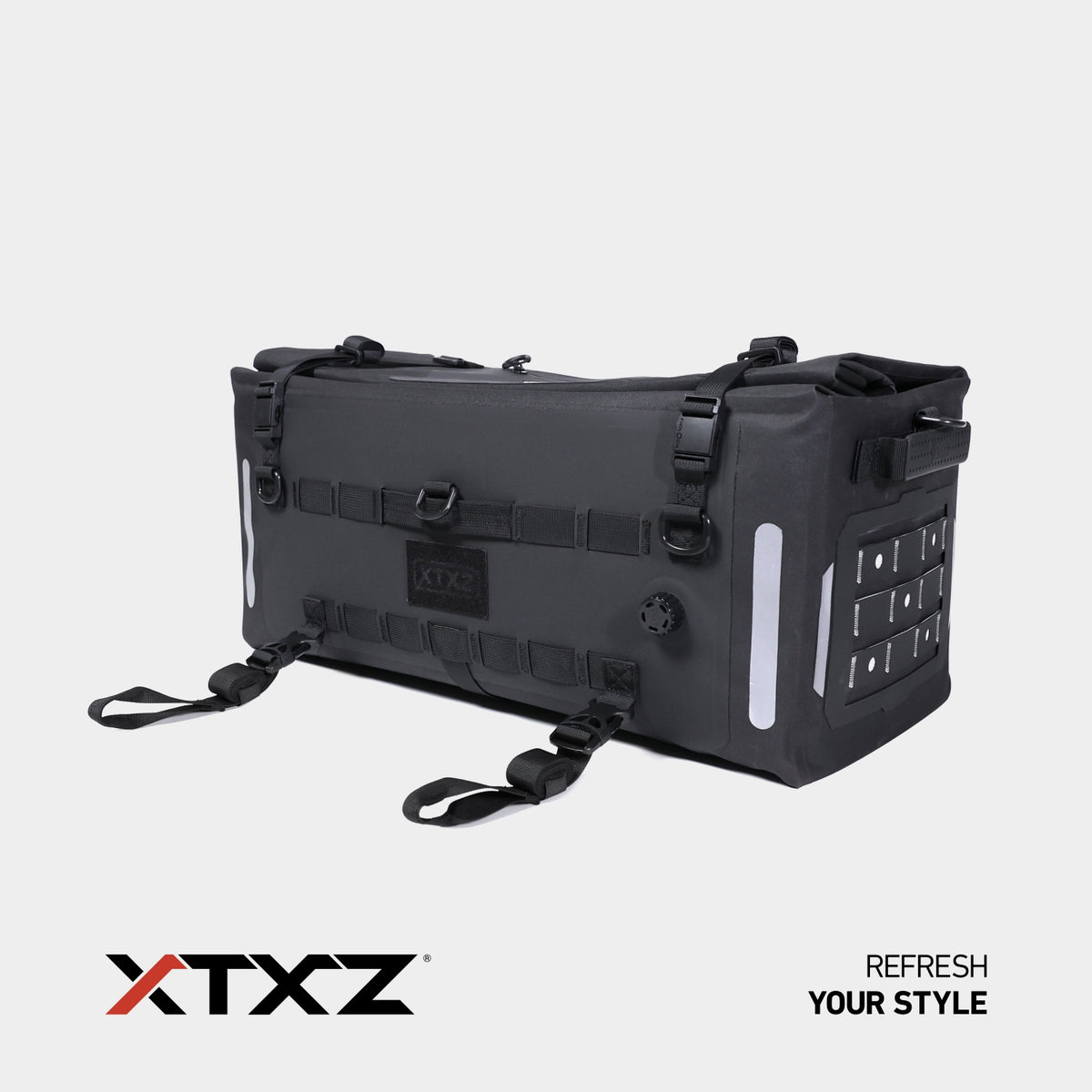 XTXZ — Bolso trasero X-TRAIL · 36 L — detalle del producto 31