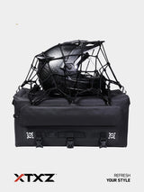 XTXZ — Bolso trasero X-TRAIL · 36 L — detalle del producto 32