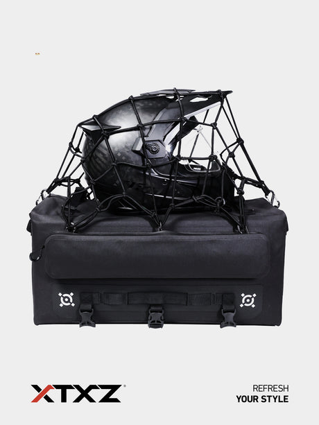 XTXZ — Bolso trasero X-TRAIL · 36 L — detalle del producto 32