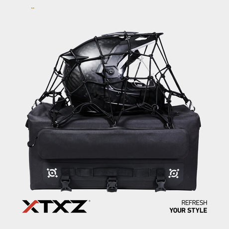 XTXZ — Bolso trasero X-TRAIL · 36 L — detalle del producto 37