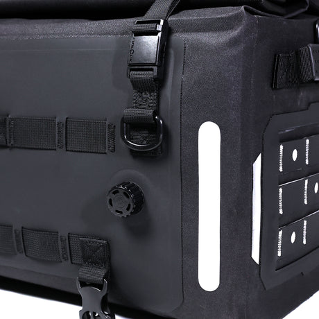 XTXZ — Bolso trasero X-TRAIL · 36 L — detalle del producto 38