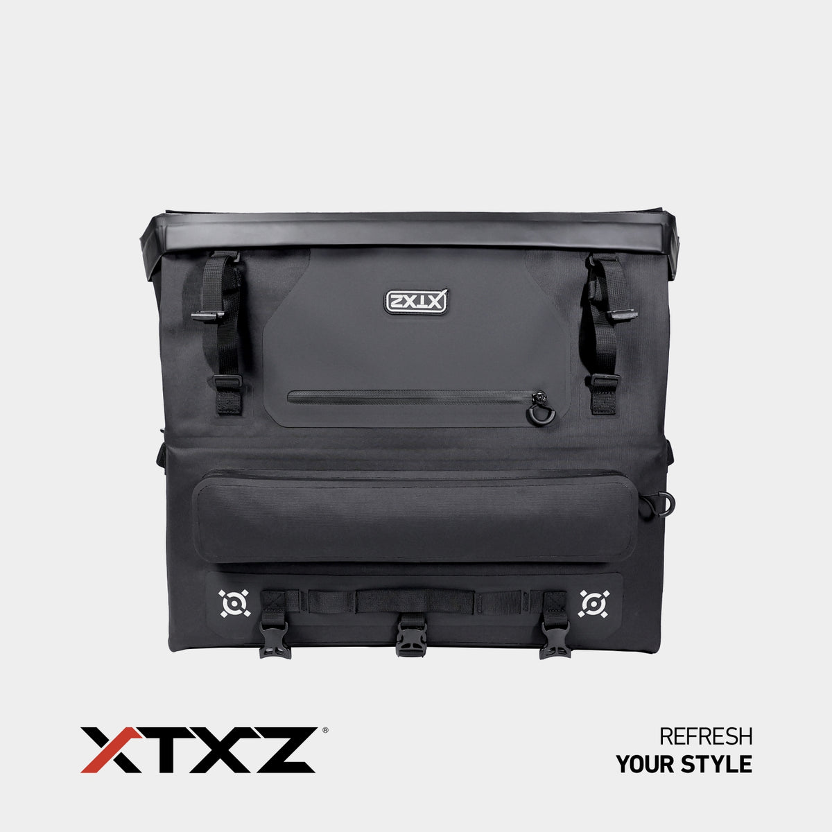 XTXZ — Bolso trasero X-TRAIL · 36 L — detalle del producto 40