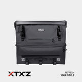 XTXZ — Bolso trasero X-TRAIL · 36 L — detalle del producto 40