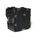 XTXZ — Alforjas X-TRAIL de primera generación — detalle del producto 1