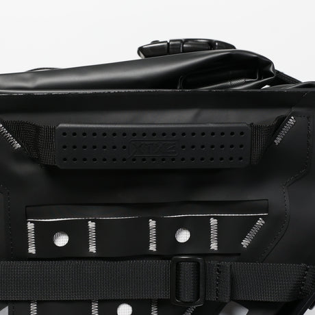 XTXZ — Alforjas X-TRAIL de primera generación — detalle del producto 7