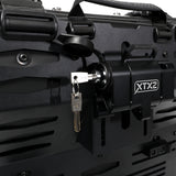 XTXZ — Alforjas X-TRAIL de primera generación — detalle del producto 12