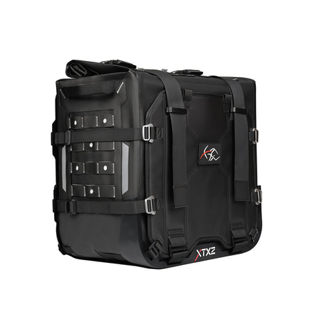 XTXZ — Alforjas X-TRAIL 42 + 42 L para BMW R1300GS Adventure — detalle del producto 1