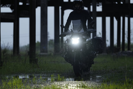 XTXZ — Alforjas X-TRAIL 42 + 42 L para BMW R1300GS Adventure — detalle del producto 37