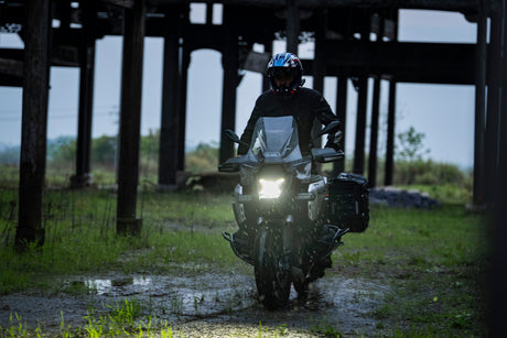 XTXZ — Alforjas X-TRAIL 42 + 42 L para BMW R1300GS Adventure — detalle del producto 39