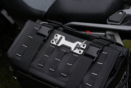 XTXZ — Alforjas X-TRAIL 42 + 42 L para BMW R1300GS Adventure — detalle del producto 40