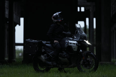 XTXZ — Alforjas X-TRAIL 42 + 42 L para BMW R1300GS Adventure — detalle del producto 41