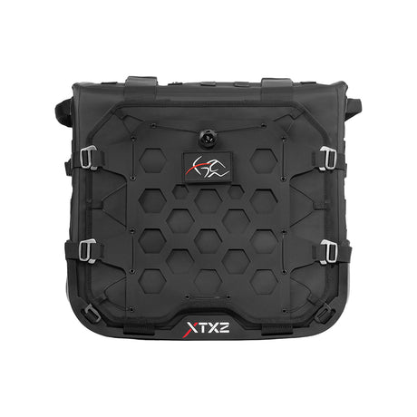 XTXZ — Alforjas X-TRAIL 42 + 42 L para BMW R1300GS Adventure — detalle del producto 47