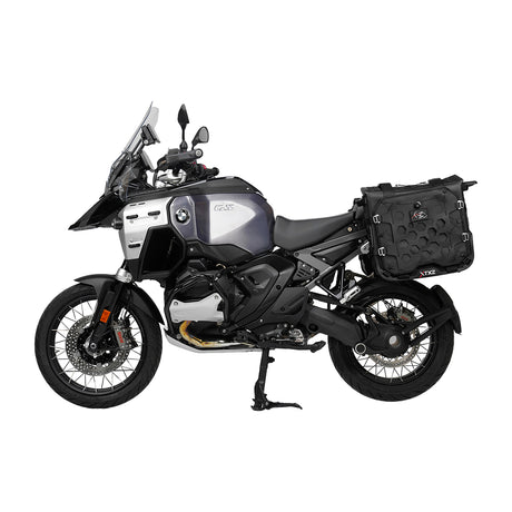 XTXZ — Alforjas X-TRAIL 42 + 42 L para BMW R1300GS Adventure — detalle del producto 48
