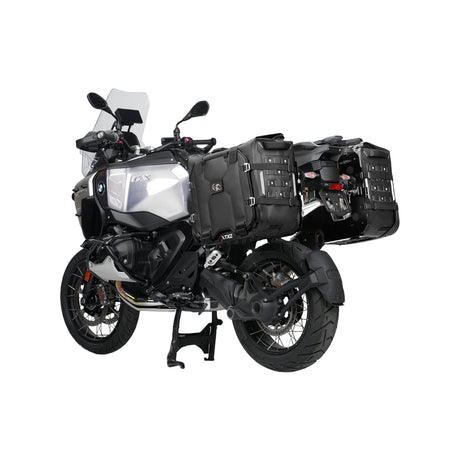 XTXZ — Alforjas X-TRAIL 42 + 42 L para BMW R1300GS Adventure — detalle del producto 49