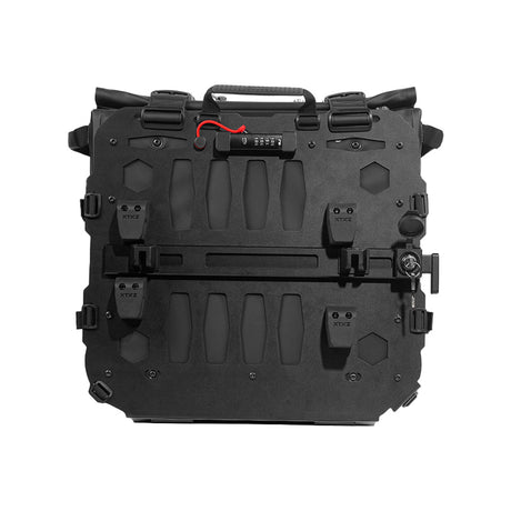 XTXZ — Alforjas X-TRAIL 42 + 42 L para BMW R1300GS Adventure — detalle del producto 51
