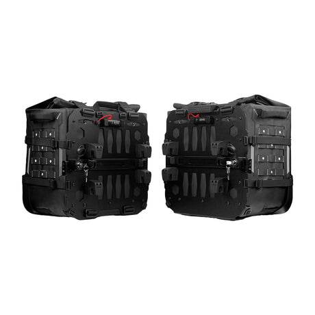 XTXZ — Alforjas X-TRAIL 42 + 42 L para BMW R1300GS Adventure — detalle del producto 54