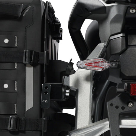 XTXZ — Alforjas X-TRAIL 42 + 42 L para BMW R1300GS Adventure — detalle del producto 56