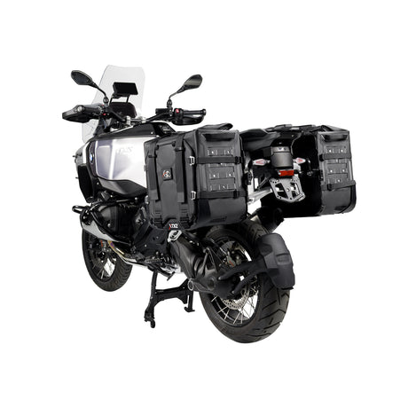 XTXZ — Alforjas X-TRAIL 42 + 42 L para BMW R1300GS Adventure — detalle del producto 58