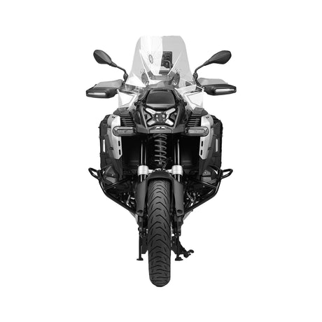 XTXZ — Alforjas X-TRAIL 42 + 42 L para BMW R1300GS Adventure — detalle del producto 59