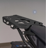 Parrilla trasera S-WOLF para Yamaha MT-03